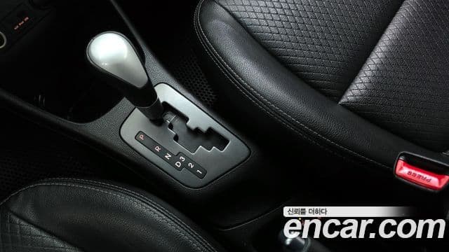 Kia All New Morning Special, 2013 9