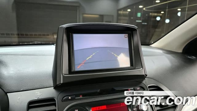 Kia All New Morning Special, 2013 16