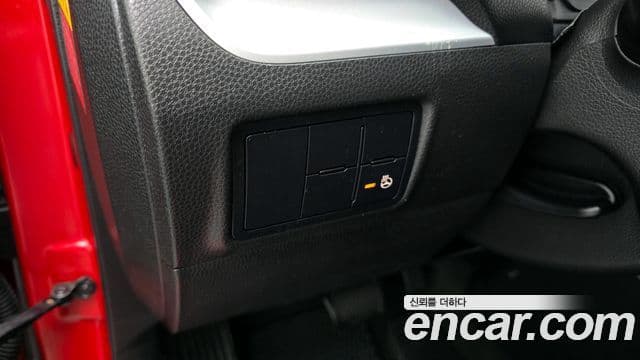 Kia All New Morning Special, 2013 17