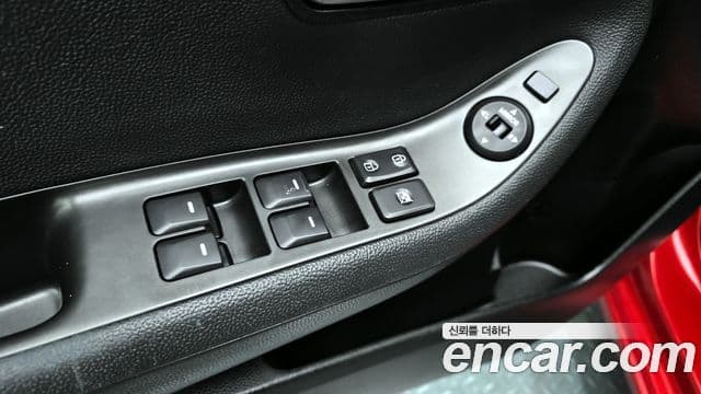 Kia All New Morning Special, 2013 18