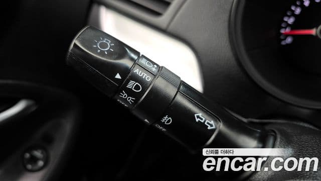 Kia All New Morning Special, 2013 19