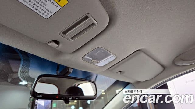 Kia All New Morning Special, 2013 20