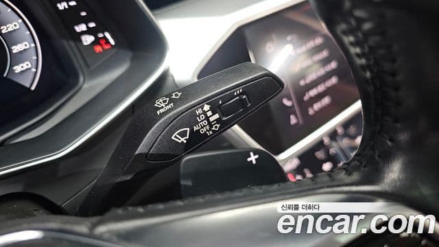 Audi A6 (C8), 2020 19