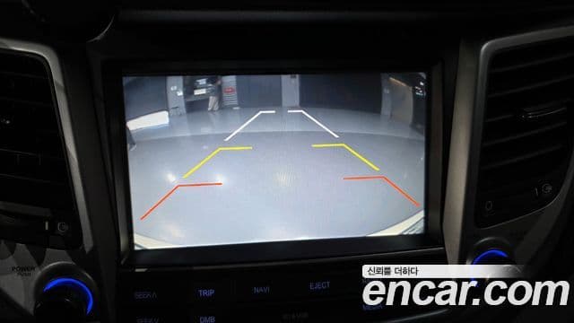 Hyundai All New Tucson Modern, 2017 15