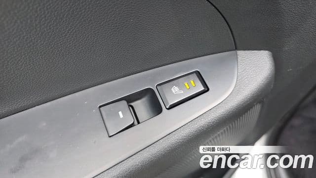 Hyundai All New Tucson Modern, 2017 18