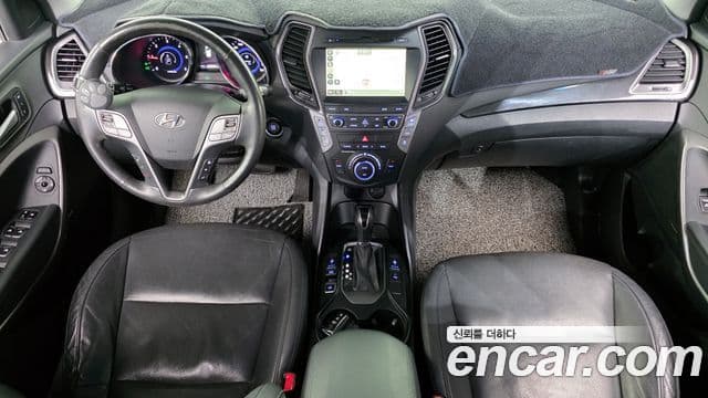 Hyundai Maxcruz Special, 2016 7