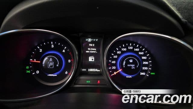 Hyundai Maxcruz Special, 2016 8