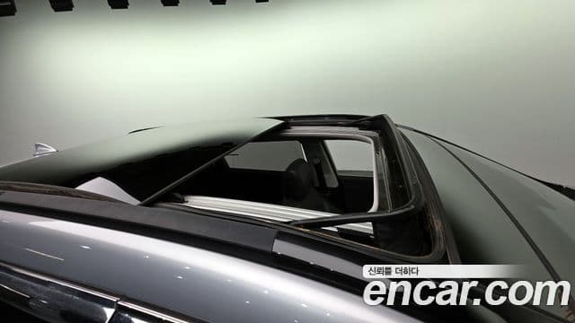 Hyundai Maxcruz Special, 2016 11