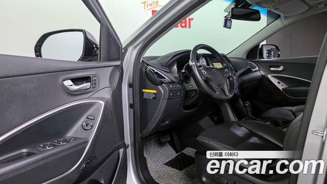 Hyundai Maxcruz Special, 2016 12