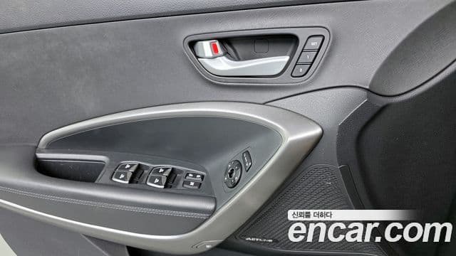 Hyundai Maxcruz Special, 2016 13