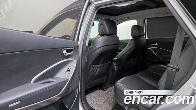 Hyundai Maxcruz Special, 2016 17