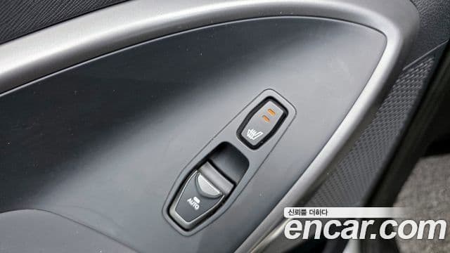 Hyundai Maxcruz Special, 2016 18