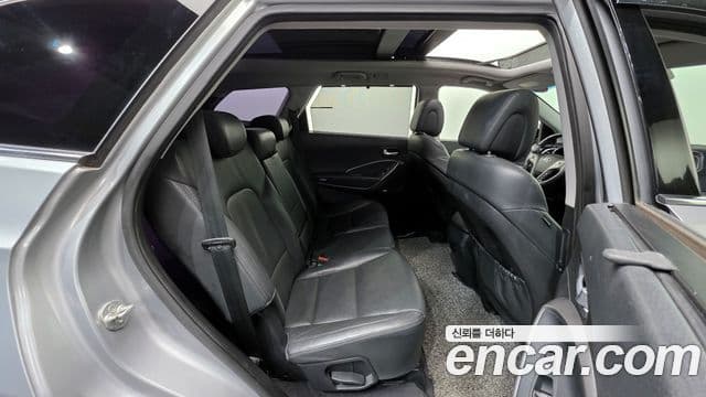 Hyundai Maxcruz Special, 2016 19