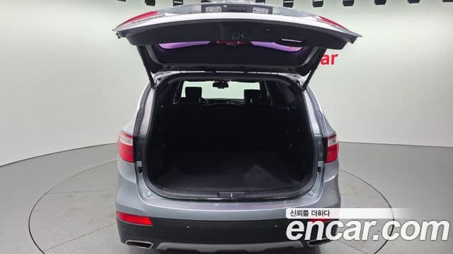 Hyundai Maxcruz Special, 2016 20