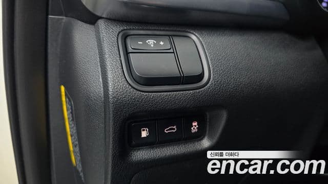 Kia K5 2세대 Prestige, 2016 14