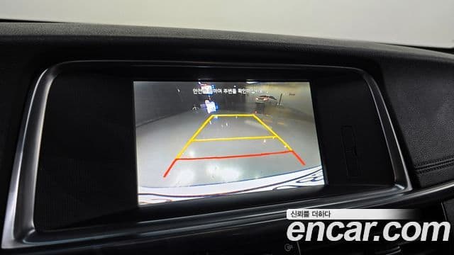 Kia K5 2세대 Prestige, 2016 16