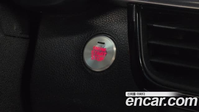 Kia K5 2세대 Prestige, 2016 17