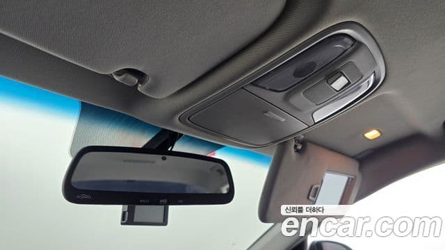 Kia K5 2세대 Prestige, 2016 20