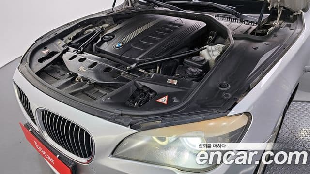 BMW 7시리즈 (F01) 730Ld, 2011 6