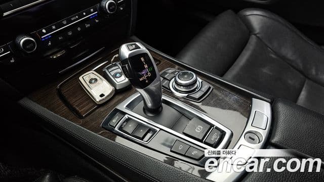 BMW 7시리즈 (F01) 730Ld, 2011 9