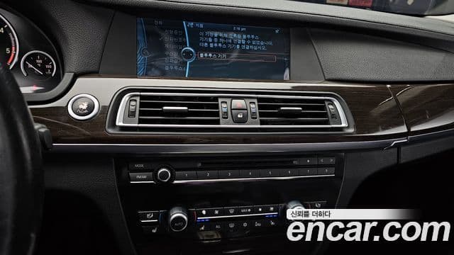 BMW 7시리즈 (F01) 730Ld, 2011 14