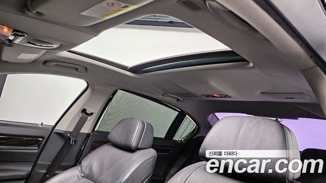 BMW 7시리즈 (F01) 730Ld, 2011 19