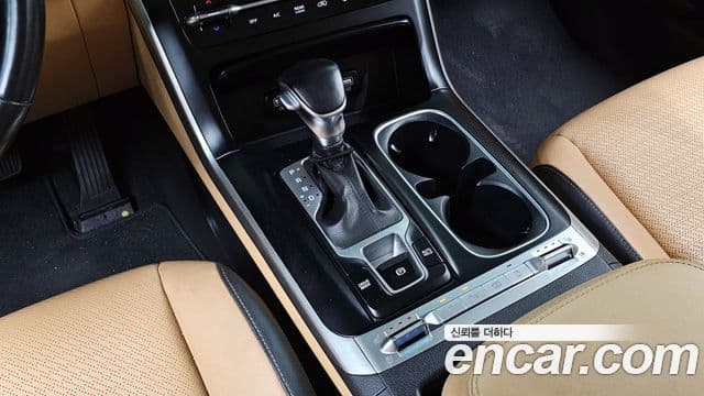 Kia Carnival 4세대 Prestige, 2021 9