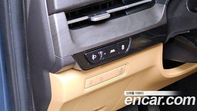Kia Carnival 4세대 Prestige, 2021 14