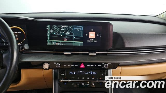 Kia Carnival 4세대 Prestige, 2021 15