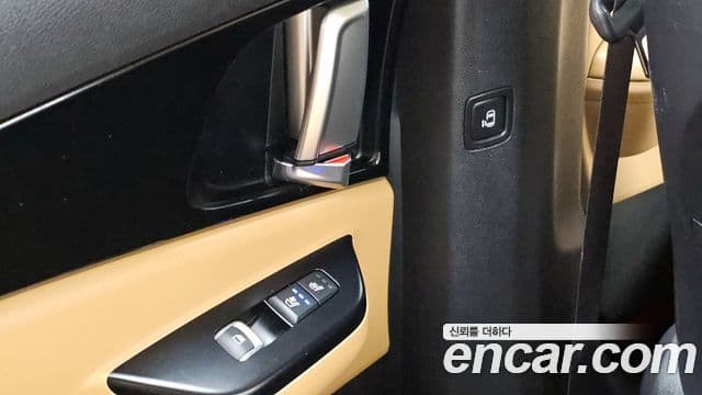 Kia Carnival 4세대 Prestige, 2021 18