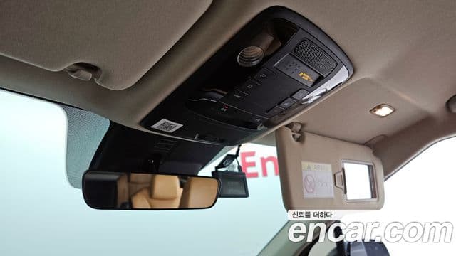 Kia Carnival 4세대 Prestige, 2021 19