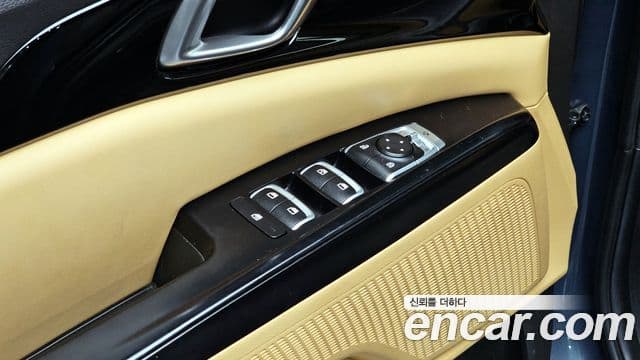 Kia Carnival 4세대 Prestige, 2021 20