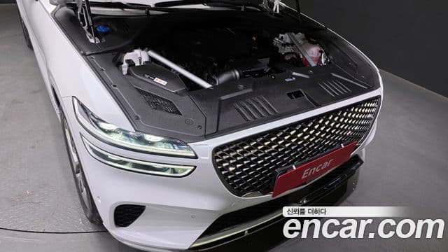 Genesis GV70, 2023 6