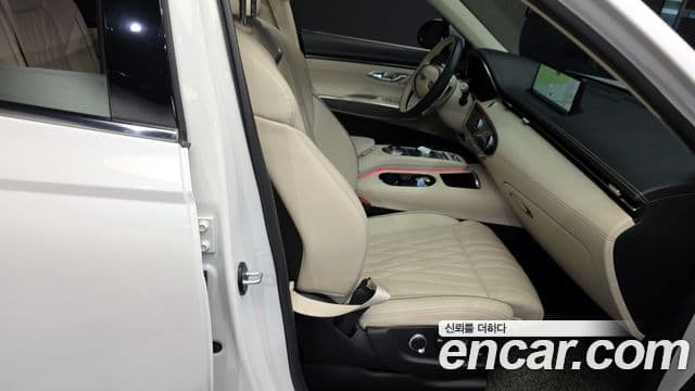 Genesis GV70, 2023 12