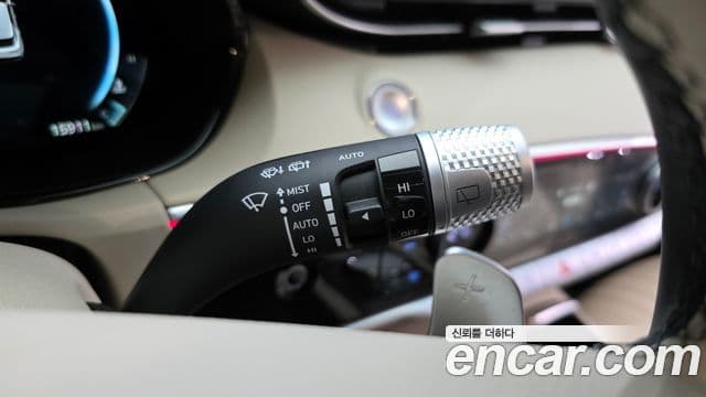 Genesis GV70, 2023 14