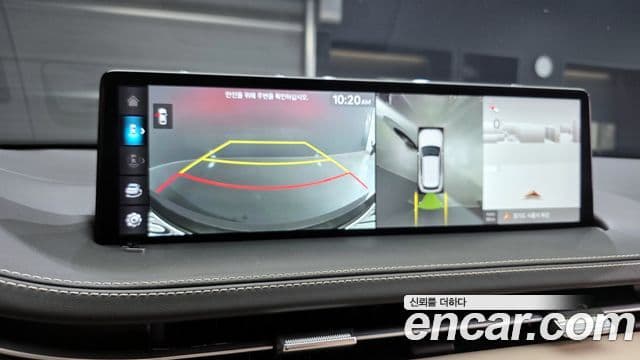 Genesis GV70, 2023 16