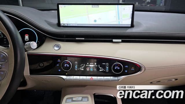 Genesis GV70, 2023 17