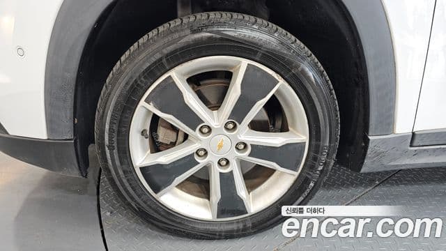 Chevrolet(GM대우) Orlando пакет безопасности, 2014 все фото