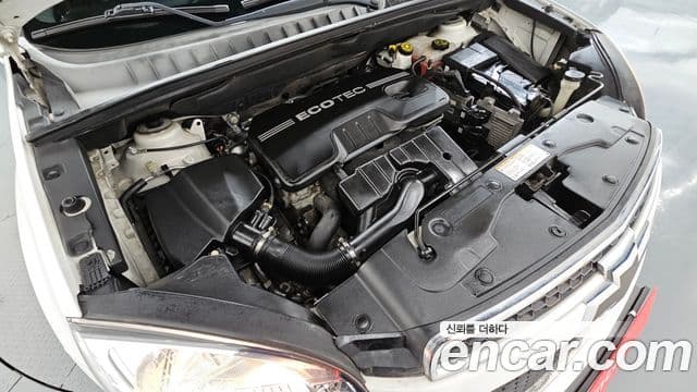 Chevrolet(GM대우) Orlando пакет безопасности, 2014 6