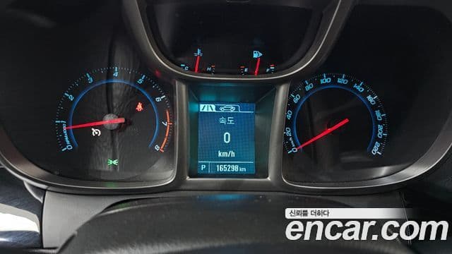 Chevrolet(GM대우) Orlando пакет безопасности, 2014 8