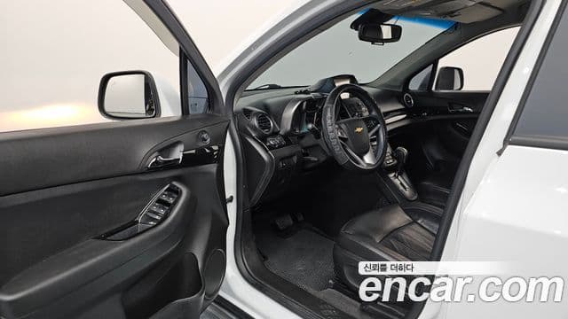 Chevrolet(GM대우) Orlando пакет безопасности, 2014 10