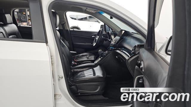 Chevrolet(GM대우) Orlando пакет безопасности, 2014 11