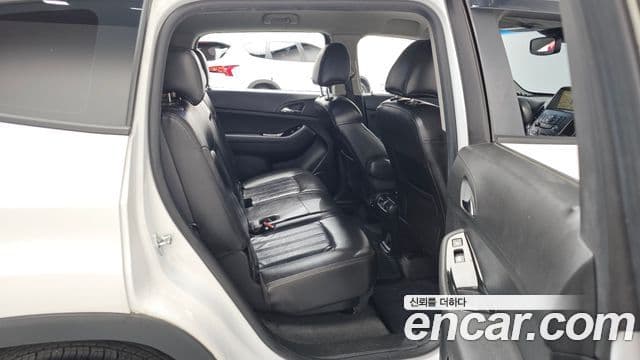 Chevrolet(GM대우) Orlando пакет безопасности, 2014 12