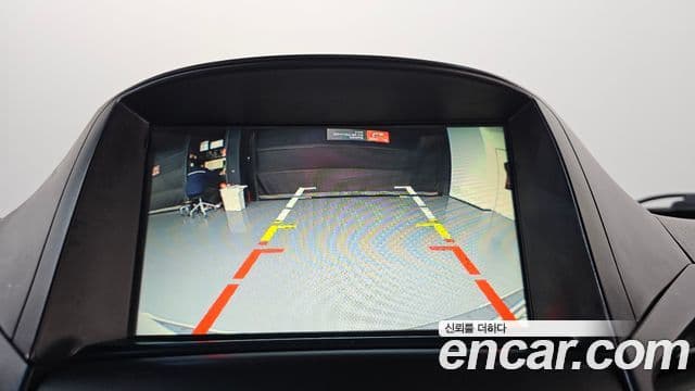 Chevrolet(GM대우) Orlando пакет безопасности, 2014 15