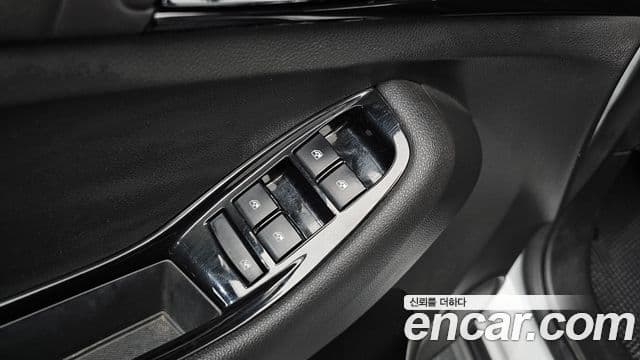 Chevrolet(GM대우) Orlando пакет безопасности, 2014 17