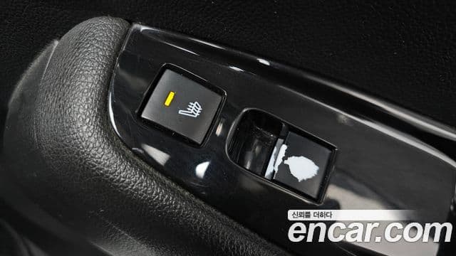 Chevrolet(GM대우) Orlando пакет безопасности, 2014 18