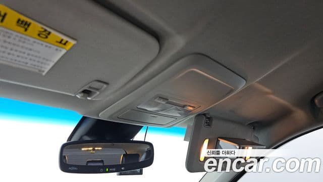 Chevrolet(GM대우) Orlando пакет безопасности, 2014 19