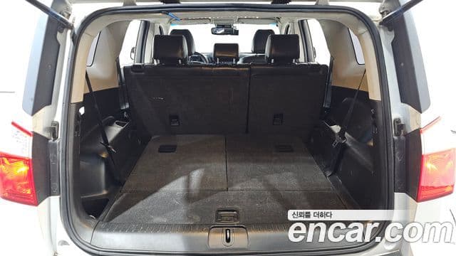 Chevrolet(GM대우) Orlando пакет безопасности, 2014 20