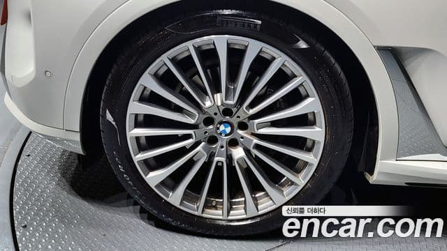 BMW X7 (G07) xDrive 40i Design Pure Excellence 6인승, 2023 все фото