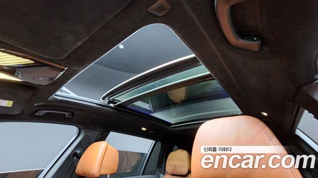 BMW X7 (G07) xDrive 40i Design Pure Excellence 6인승, 2023 16